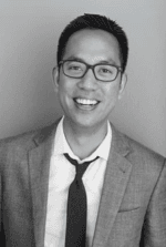 Eric Wu