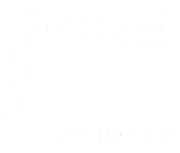 An off-grid oasis where nature meets innovation logo