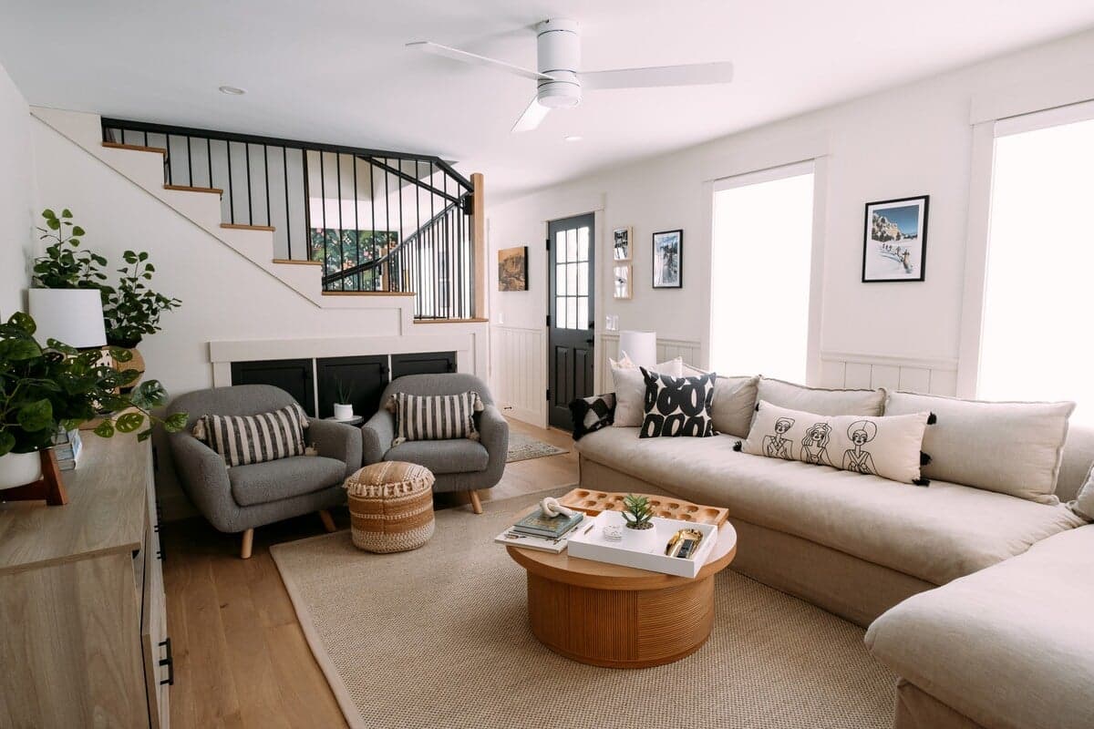 Experience the pinnacle of Stowe luxury in the Main House.