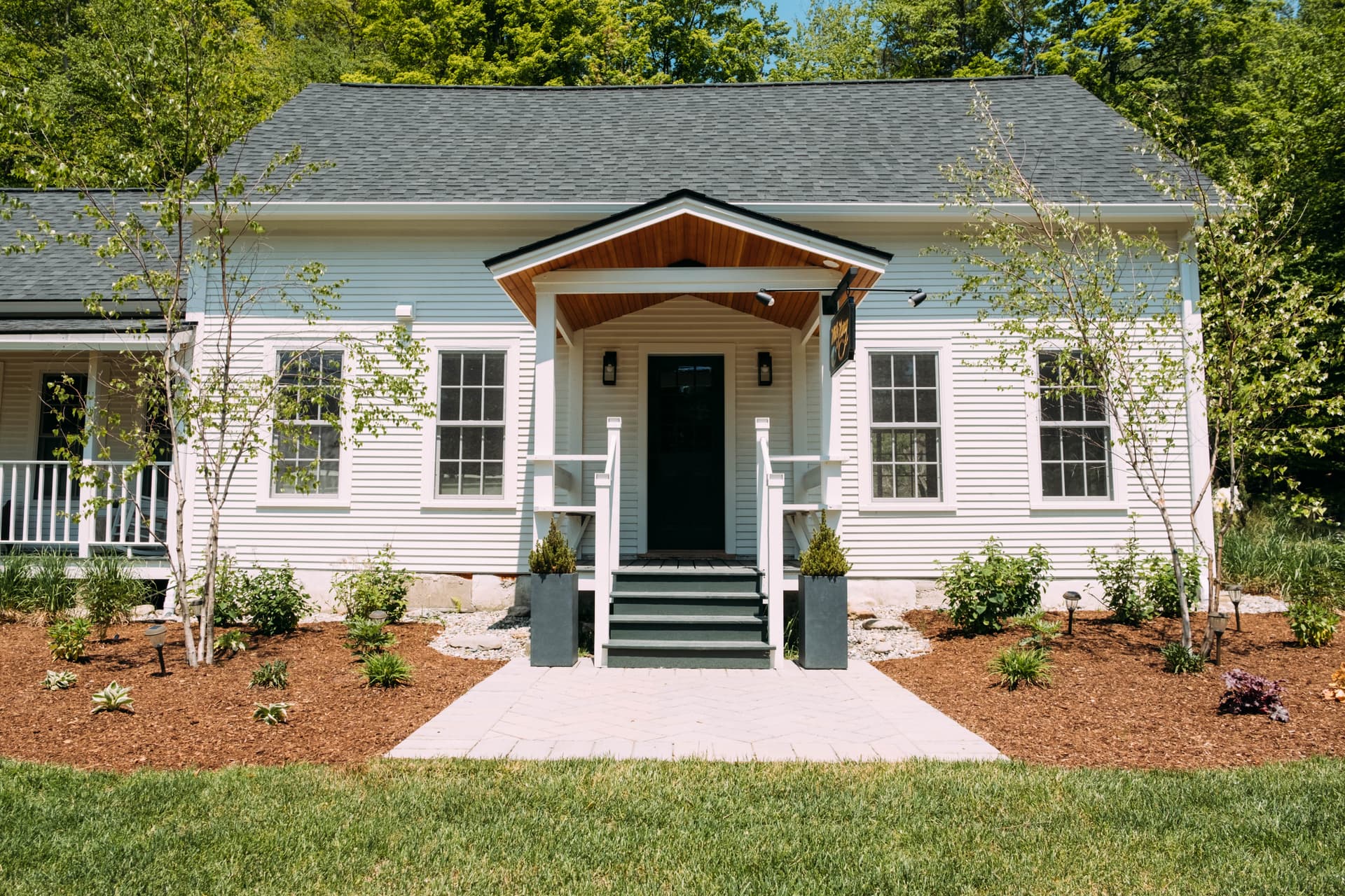 main amenity