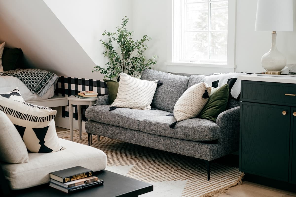 Discover a charming escape in the beautifully renovated Barn Guest House.