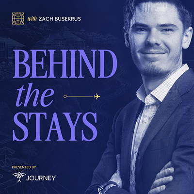Podcast Cover