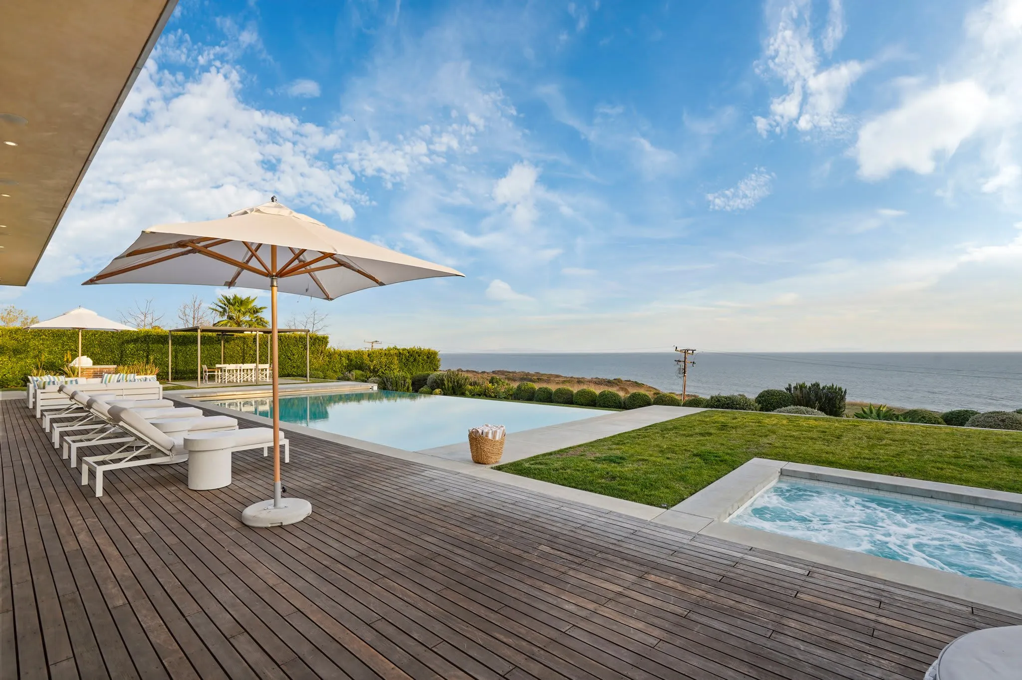 Stay Awhile in Malibu, California